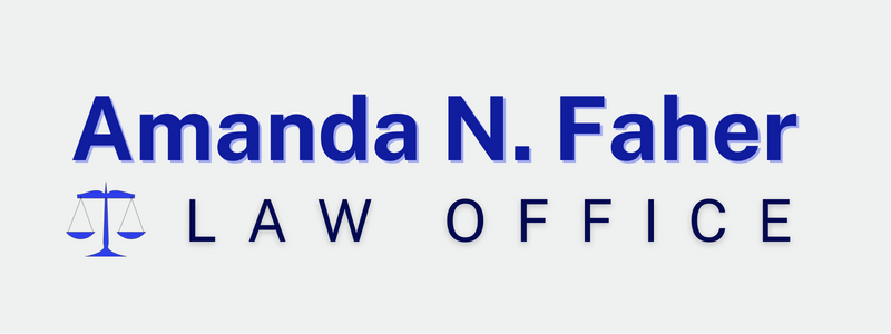 Amanda N. Faher Attorney